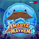 Manta Mayhem